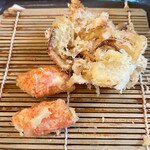 Tempura Ya Tenten - 