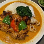 タイ料理 コンロウ - 
