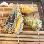 Tempura Ya Tenten - 