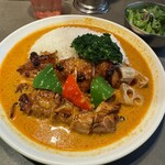 タイ料理 コンロウ - 