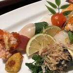 Sushi Honjin - 