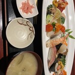 Sushi Honjin - 