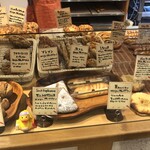 パリアッシュ - 無限に食べられるなら買い占めたい