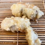 Tempura Ya Tenten - 