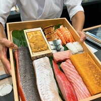 鮨 Matsui はなれ - 