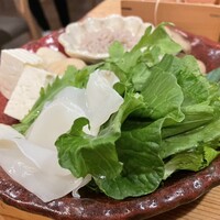 すき焼きと牛まぶし ももしき - 