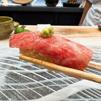 鮨 Matsui はなれ - 