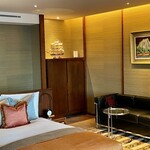 THE HIRAMATSU HOTELS&RESORTS - 今回も前回と同じ