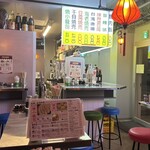 ダパイダン105 三軒茶屋店 - 