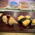 Darimesushi - 