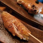 Yakitori Torisen - 