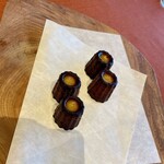 THE HIRAMATSU HOTELS&RESORTS - ウェルカム・カヌレ