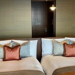THE HIRAMATSU HOTELS&RESORTS - ツインルームでした