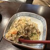 和酒菜 なかがわ