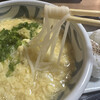 うどんや　わたしの道楽 - うどん