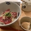 だし茶漬け えん 新丸ビル店