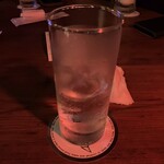 バー ムーンウォーク - ドリンク写真: