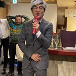 赤坂ノーブル - 