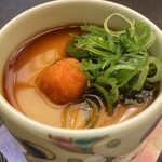 季節料理　なかしま - 