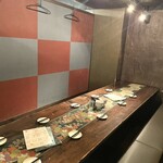 Koshitsu Izakaya Hanamichi - 他のお部屋！