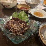 魚じょぉぐぅ - 