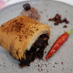 ラ・カーサ・ディ・テツオ オオタ - 