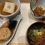 蔵の料亭 さかばやし - 