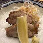 季節料理　なかしま - 