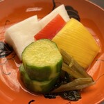 季節料理　なかしま - 