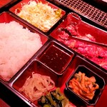 焼肉大山飯店 - 