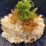 季節料理　なかしま - 