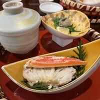 かに道楽 横浜店 - 