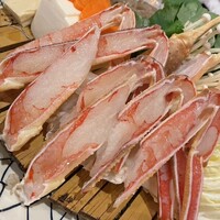かに道楽 横浜店 - 