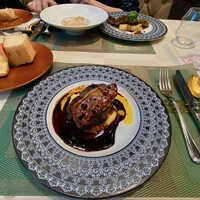 俺のフレンチ グランメゾン 大手町 - 