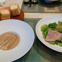 俺のフレンチ グランメゾン 大手町 - 