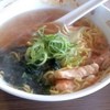 ラーメンロッキー 新得狩勝店