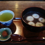 茶房　大野屋 - 