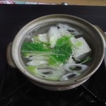 会津屋豆腐店 - 美味しいお豆腐です！