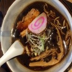 ハナヤマZ - ハナヤマブラック730円