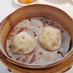 一層樓 - ≪2013.11再訪≫2500円ランチ　小龍包