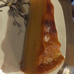 カナカナ - 安納芋のケーキ　500円