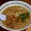 徳島ラーメン　麺八 - 