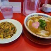 和歌山ラーメン 丸味商店