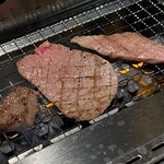 ヤキニク イチロー - 料理写真: