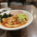 麺屋 真心 - 