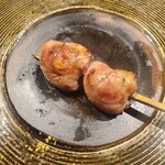 熊の焼鳥cocoro - 