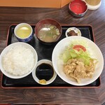 西洋飯店 - 