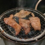 焼肉 ぎゅーとん - 