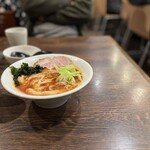 麺屋 真心 - 