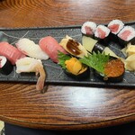 Sushi Toshi - 